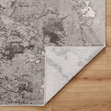 lavin ayda t9006 gray rug