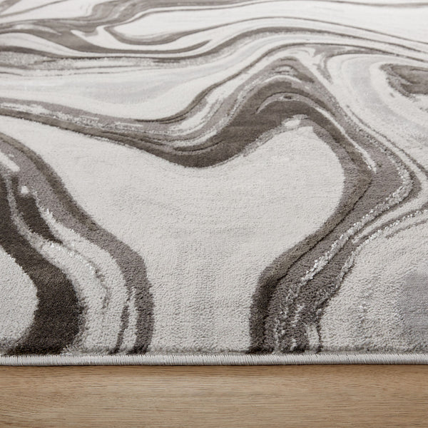 lavin ayda t9007 gray rug