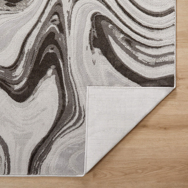 lavin ayda t9007 gray rug