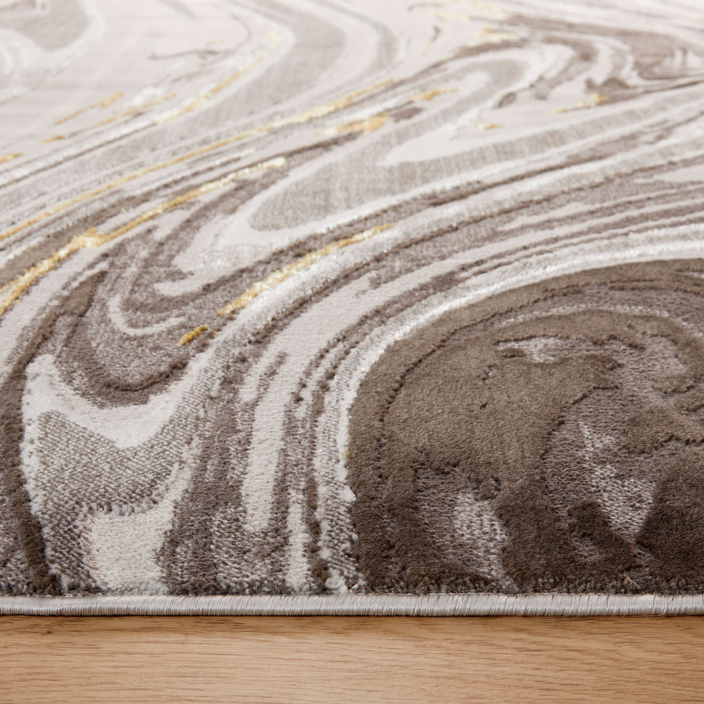 lavin ayda t9008 gray rug