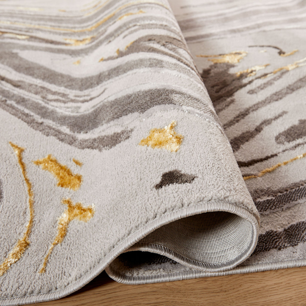 lavin ayda t9008 gray rug