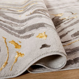lavin ayda t9008 gray rug