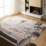lavin ayda t9009 gray rug