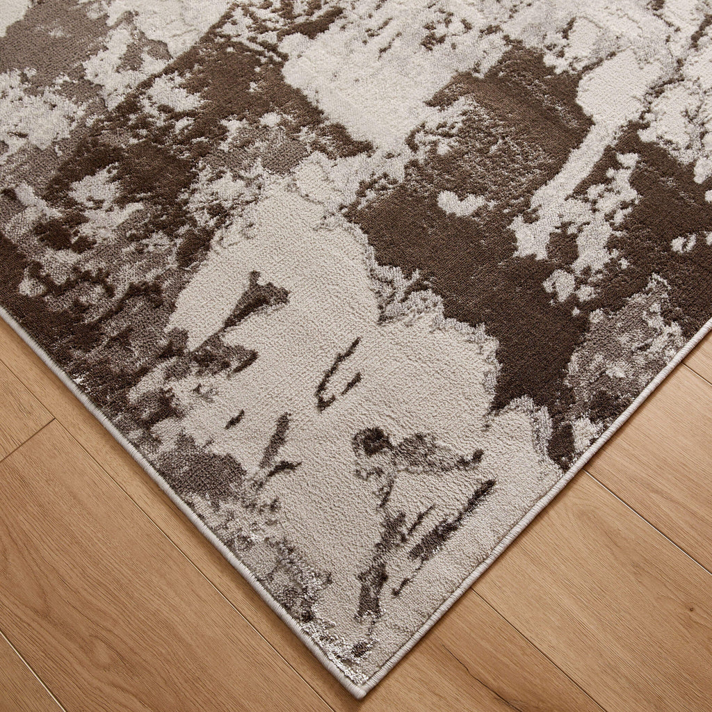 lavin ayda t9009 gray rug