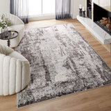 lavin ayda t9010 gray rug