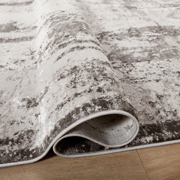 lavin ayda t9010 gray rug