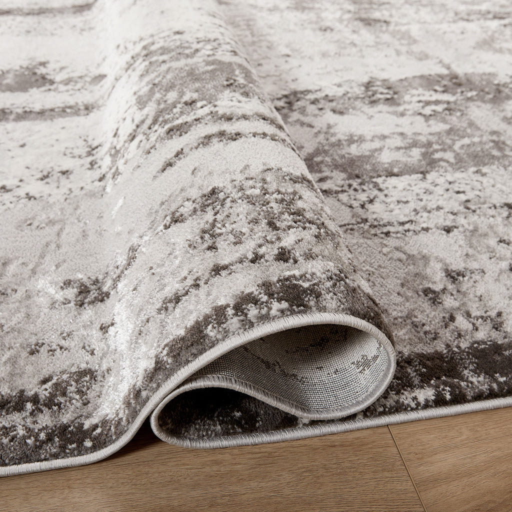 lavin ayda t9010 gray rug