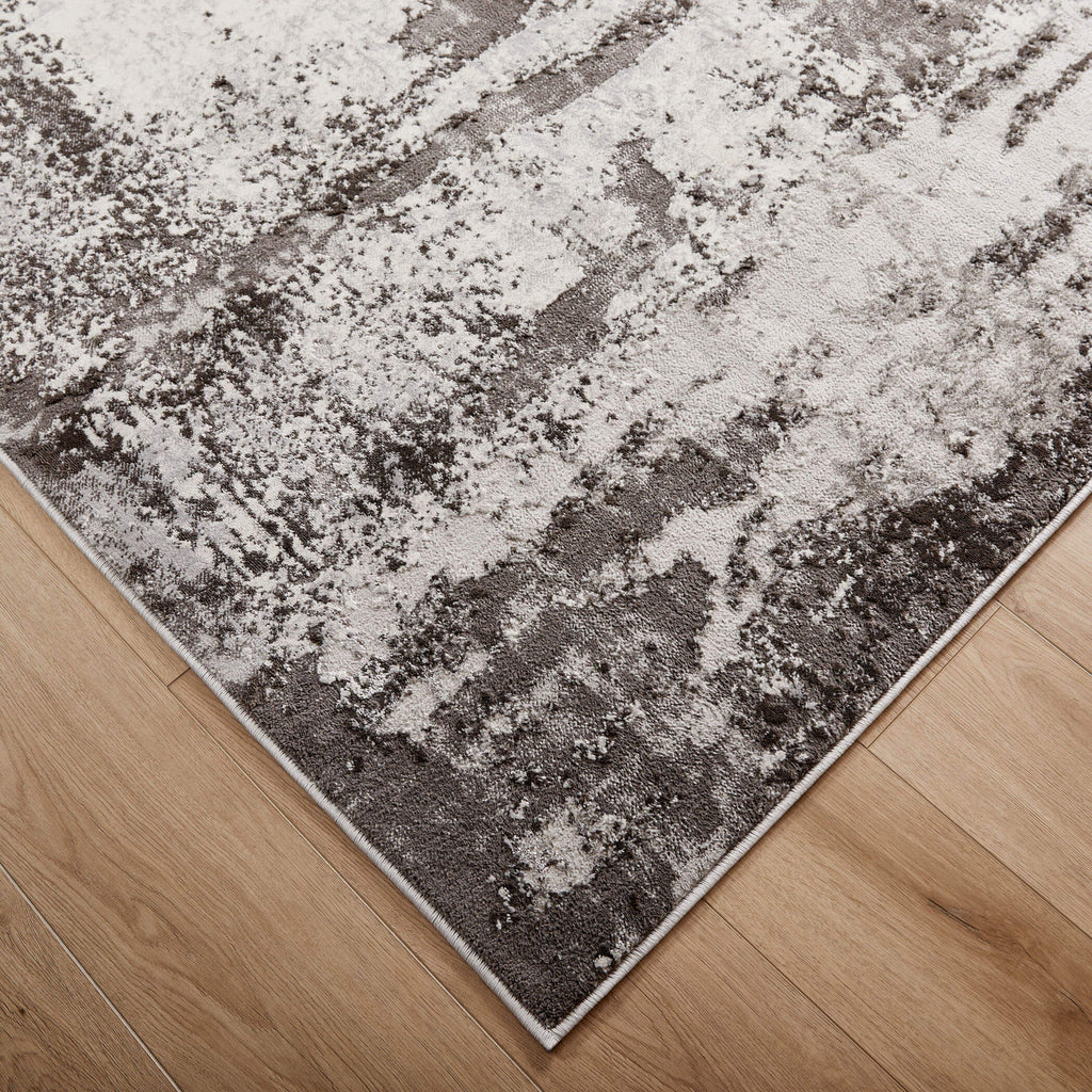 lavin ayda t9010 gray rug