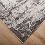 lavin ayda t9010 gray rug