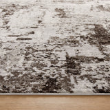 lavin ayda t9011 black rug