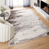 lavin ayda t9012 gray rug