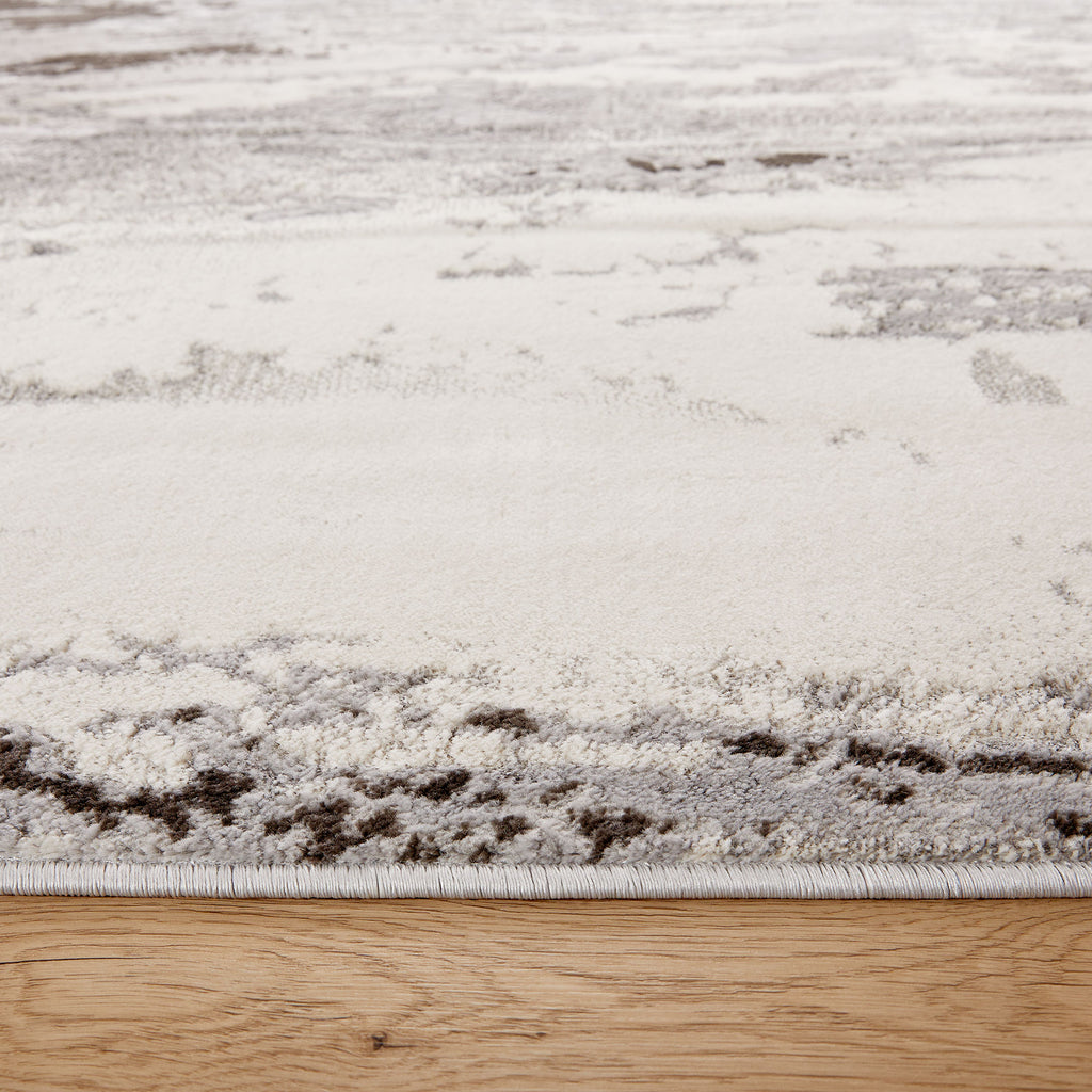 lavin ayda t9012 gray rug