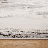 lavin ayda t9012 gray rug
