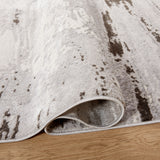 lavin ayda t9012 gray rug