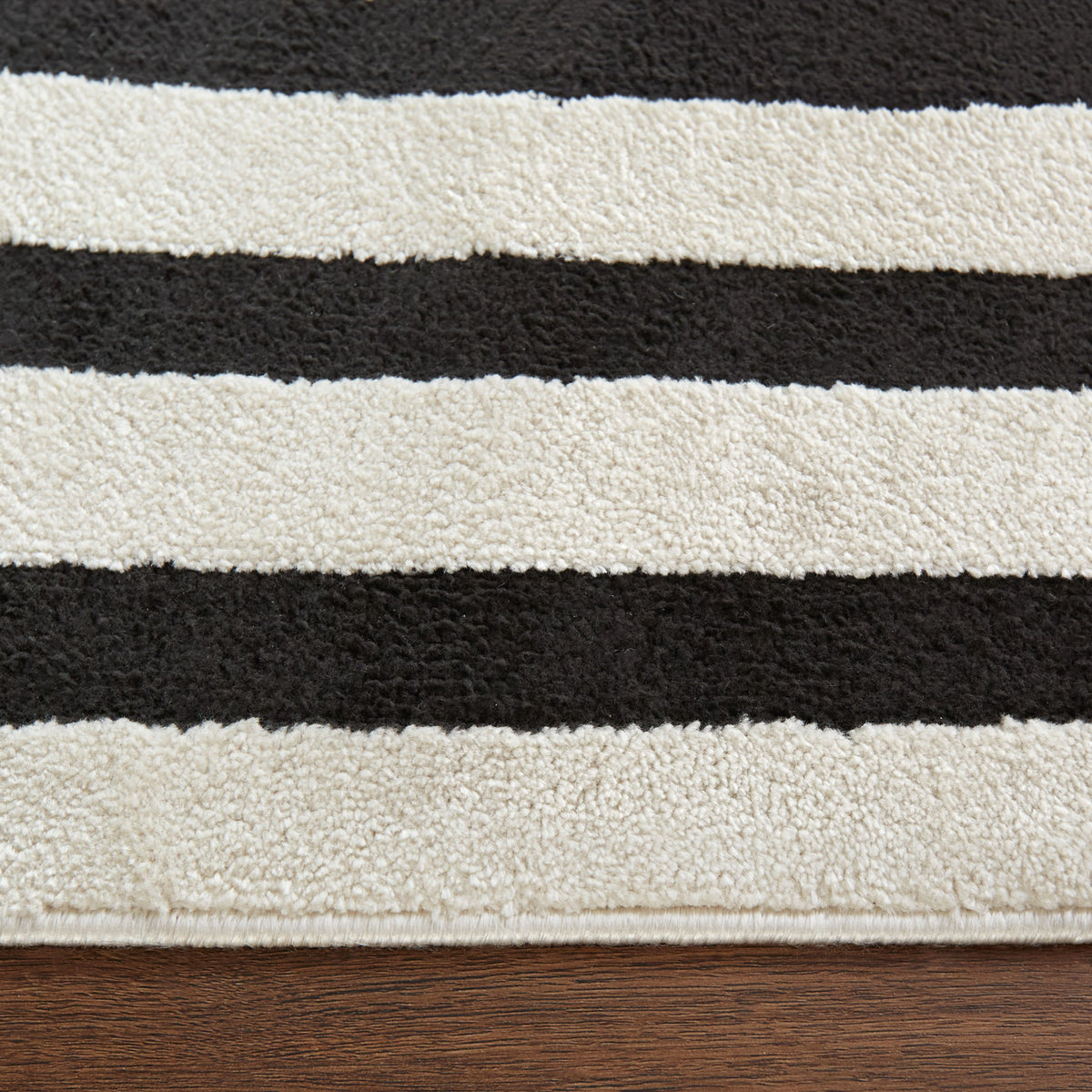 lavin optika t9016 black rug