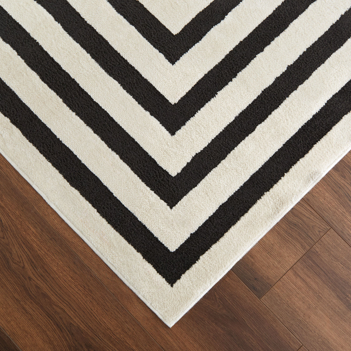lavin optika t9016 black rug