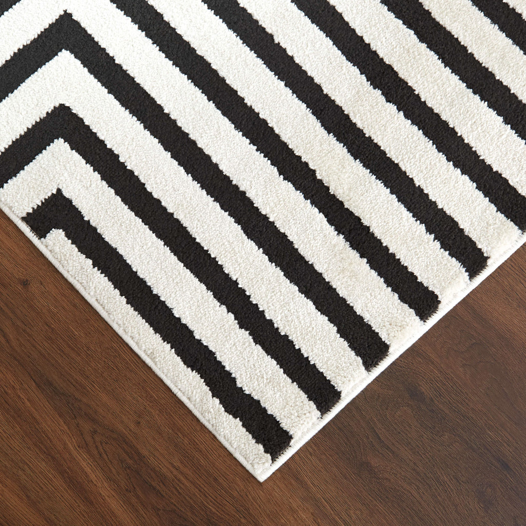 lavin optika t9019 black rug