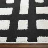 lavin optika t9020 black rug