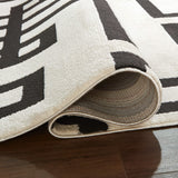 lavin optika t9020 black rug