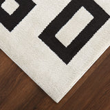 lavin optika t9020 black rug