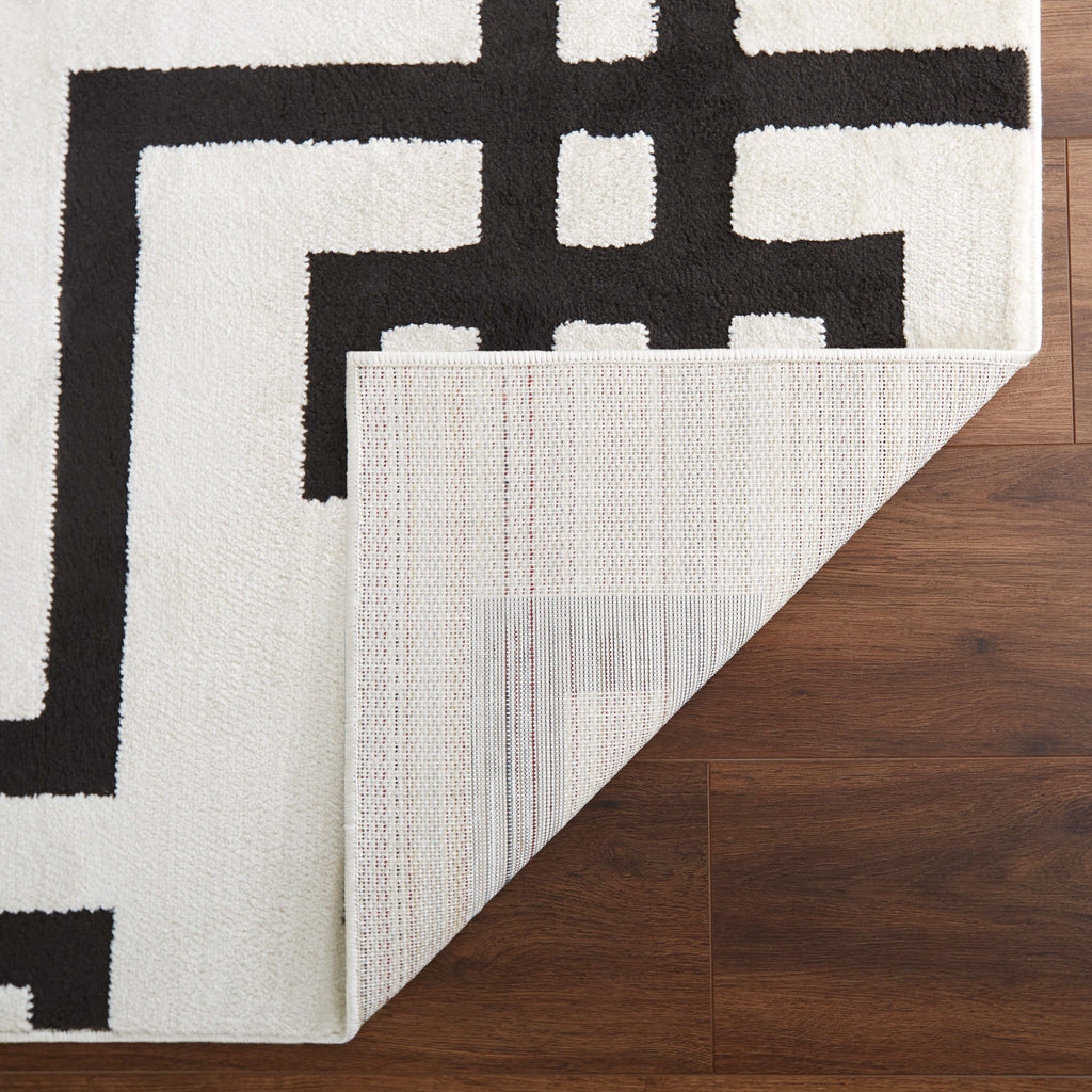 lavin optika t9020 black rug