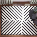 lavin optika t9021 black rug