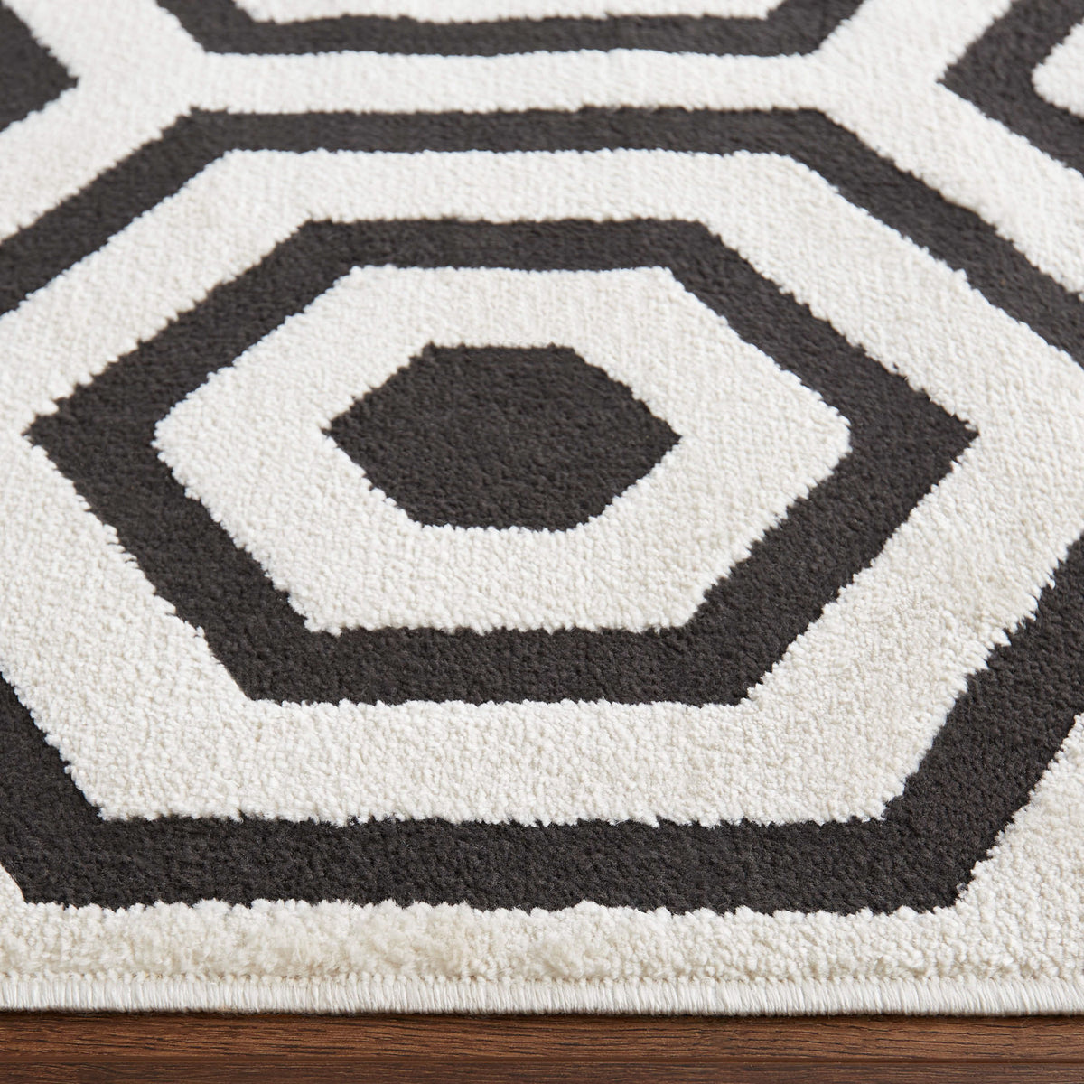 lavin optika t9022 black rug