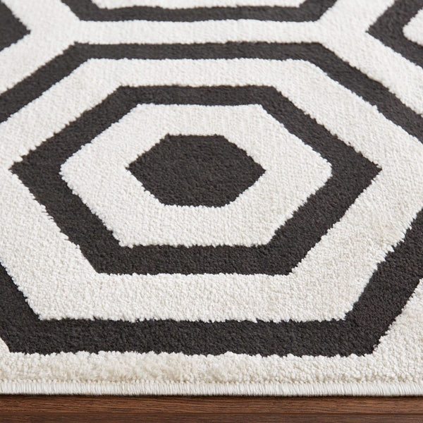 lavin optika t9022 black rug
