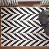 lavin optika t9024 black rug