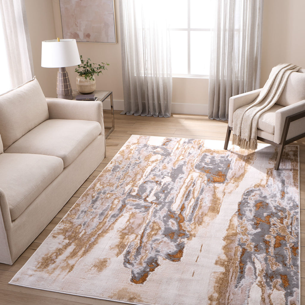 lavin terra t9025 gray rug