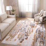 lavin terra t9025 gray rug
