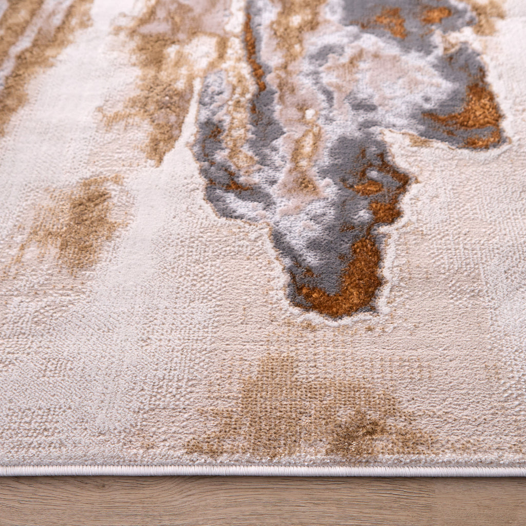 lavin terra t9025 gray rug