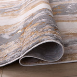 lavin terra t9025 gray rug