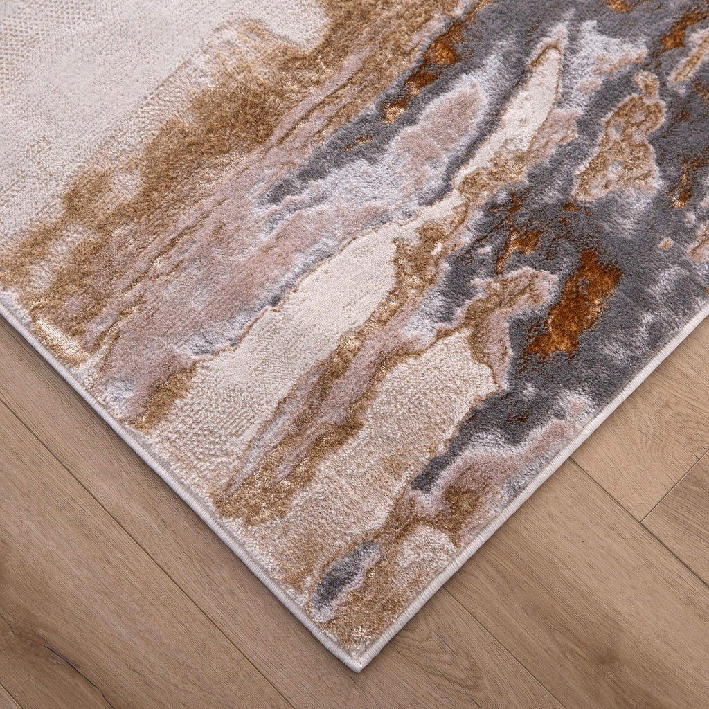 lavin terra t9025 gray rug