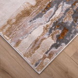 lavin terra t9025 gray rug