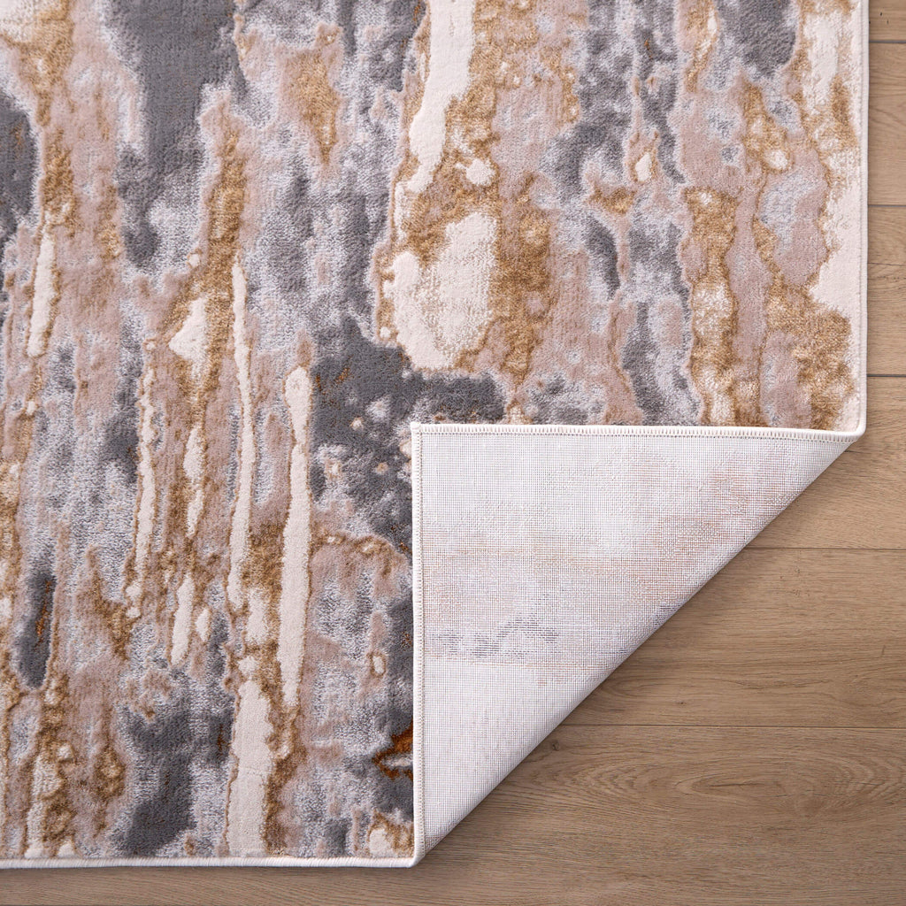 lavin terra t9025 gray rug