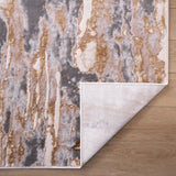 lavin terra t9025 gray rug