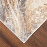 lavin terra t9027 gray rug