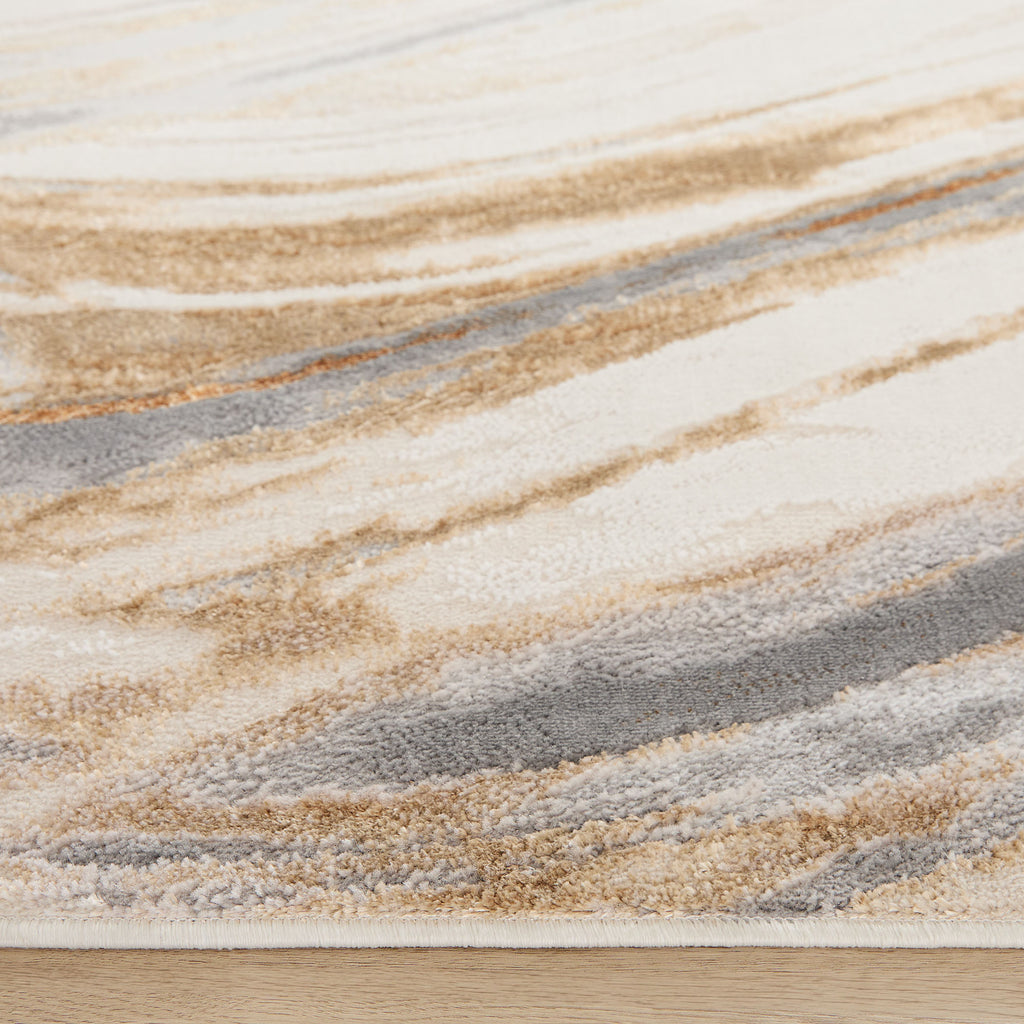 lavin terra t9028 gray rug
