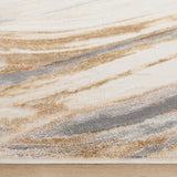 lavin terra t9028 gray rug