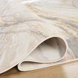 lavin terra t9028 gray rug