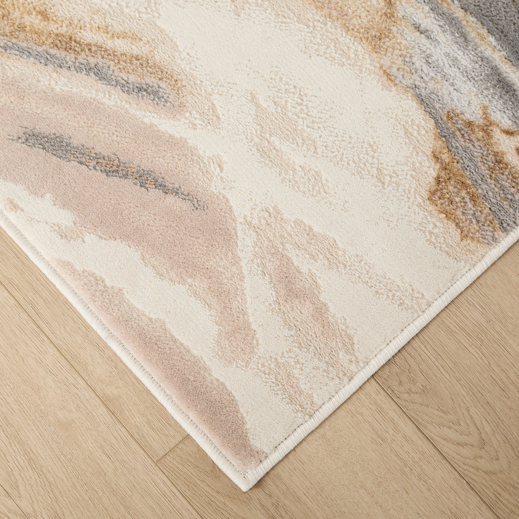 lavin terra t9028 gray rug