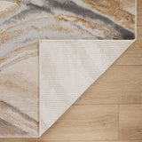 lavin terra t9028 gray rug