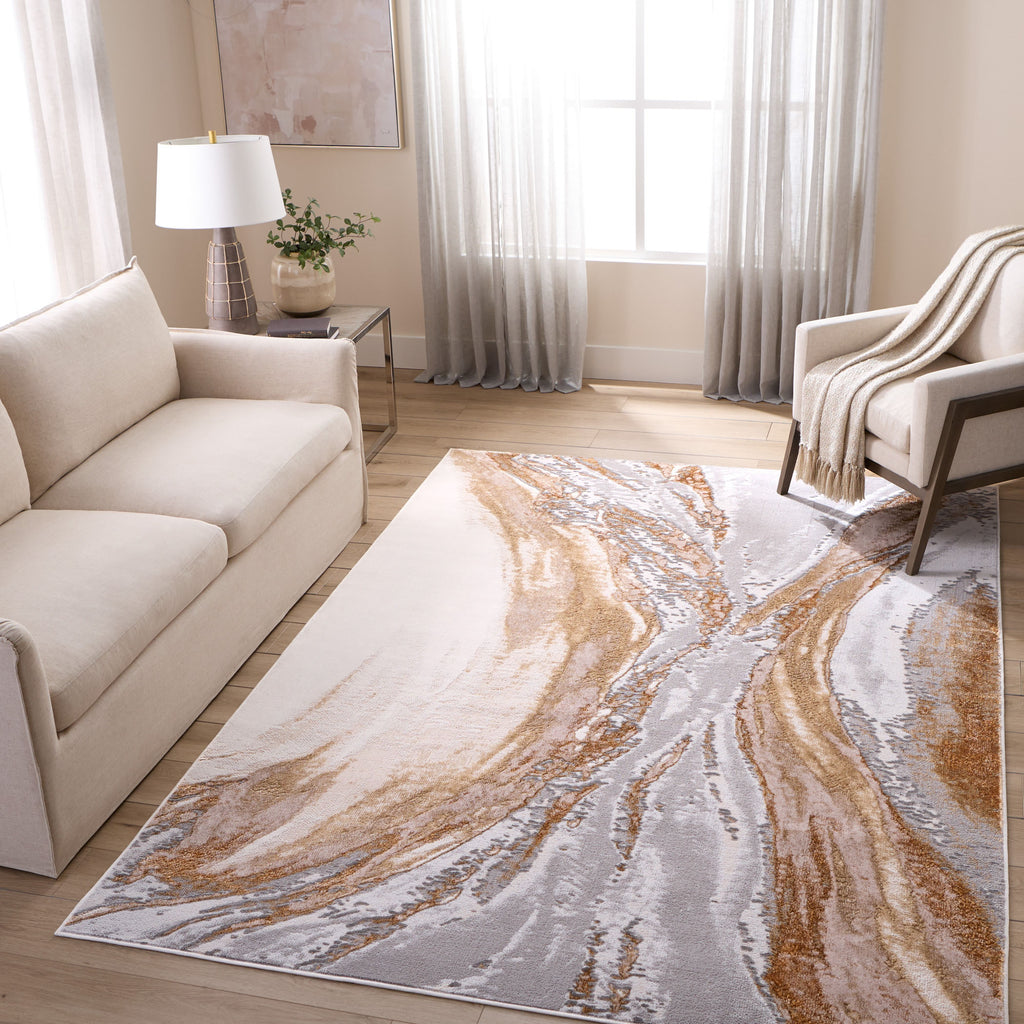 lavin terra t9029 gray rug