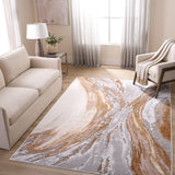 lavin terra t9029 gray rug