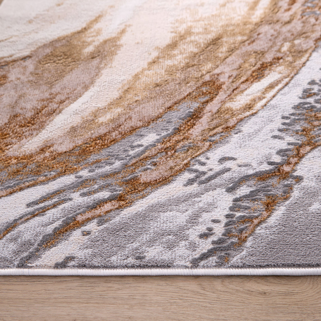 lavin terra t9029 gray rug
