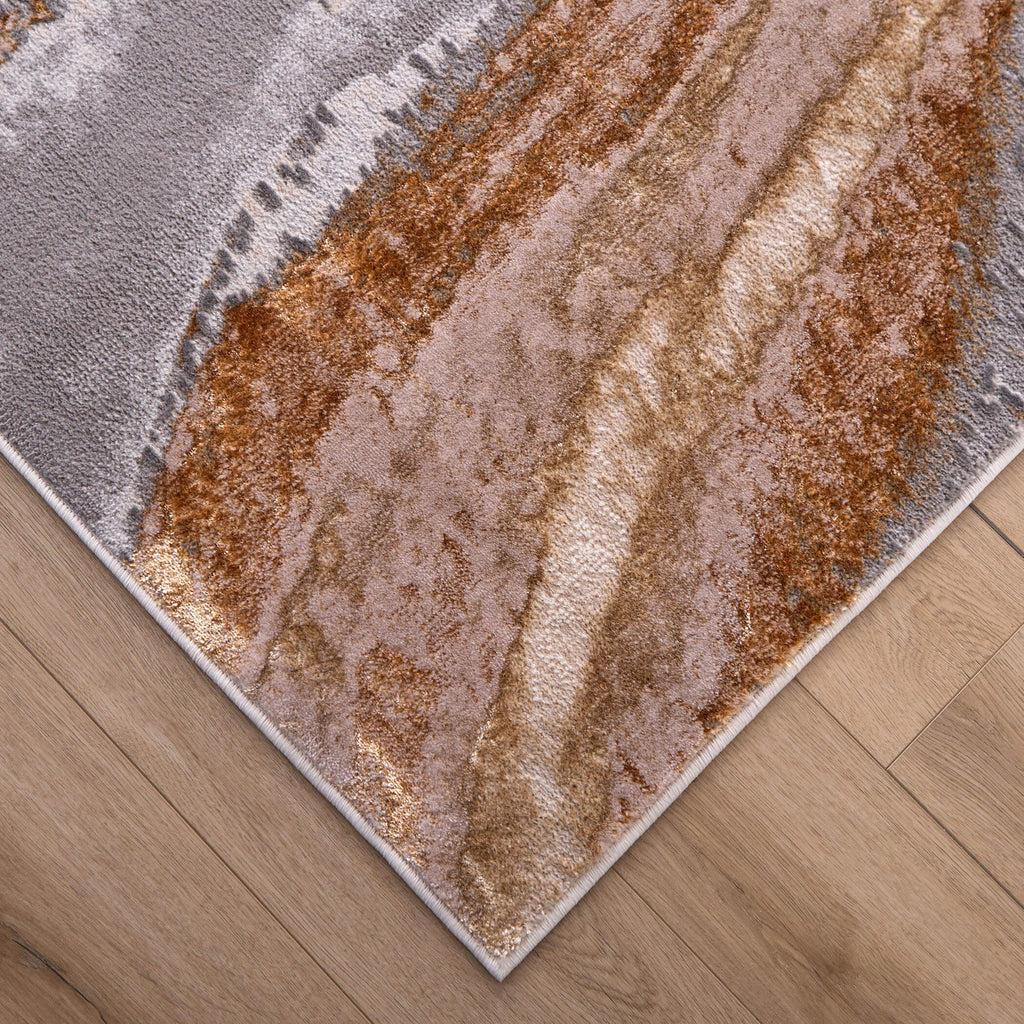 lavin terra t9029 gray rug