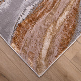 lavin terra t9029 gray rug