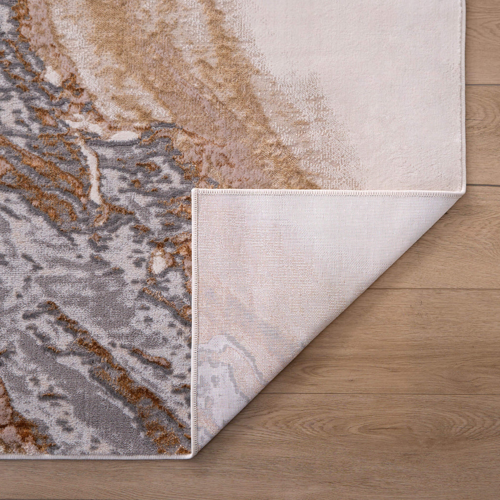 lavin terra t9029 gray rug