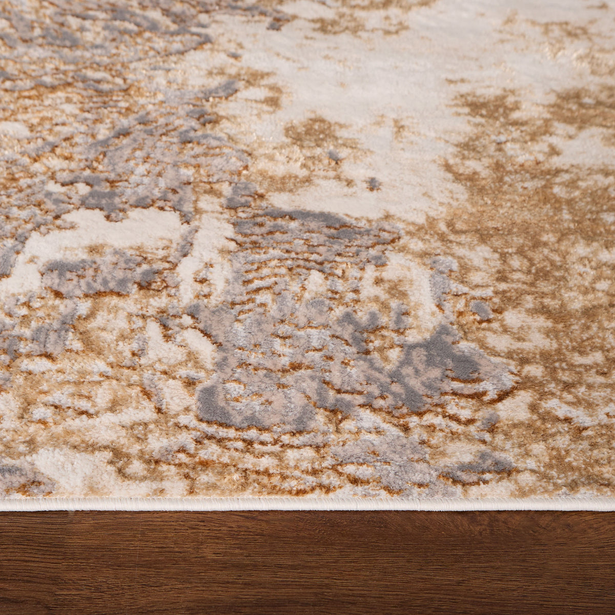 lavin terra t9030 brown rug